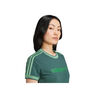 adidas Camiseta Mujer BADGE SLIM TEE 03