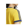 adidas Camiseta Mujer BADGE SLIM TEE 04