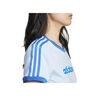 adidas Camiseta Mujer BADGE SLIM TEE 04