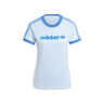 adidas Camiseta Mujer BADGE SLIM TEE 05