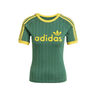 adidas Camiseta Mujer GRAPHIC CALI T 05