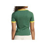 adidas Camiseta Mujer GRAPHIC CALI T vista trasera