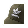 adidas Gorra BASEB CLASS TRE 03