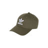 adidas Gorra BASEB CLASS TRE vista frontal