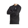 adidas Sudadera Hombre ESS CREW vista frontal