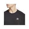 adidas Sudadera Hombre ESS CREW vista trasera