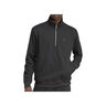 adidas Sudadera Hombre ESS W 1/2 ZIP vista frontal