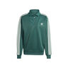 adidas Sudadera Hombre funnelneck TT 05