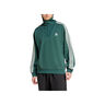 adidas Sudadera Hombre funnelneck TT vista frontal