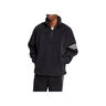 adidas Sudadera Hombre NEU C PF 1/2 Z vista frontal