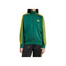 adidas Sudadera Mujer FBIRD LOOSE TT vista frontal