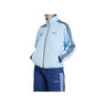 adidas Sudadera Mujer FIREBIRD TT vista frontal