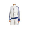 adidas Sudadera Mujer FIREBIRD TT vista frontal