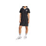 adidas Vestido 3 S PNST DRESS vista frontal