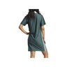 adidas Vestido 3 S PNST DRESS vista trasera