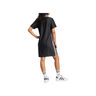 adidas Vestido 3 S PNST DRESS vista trasera