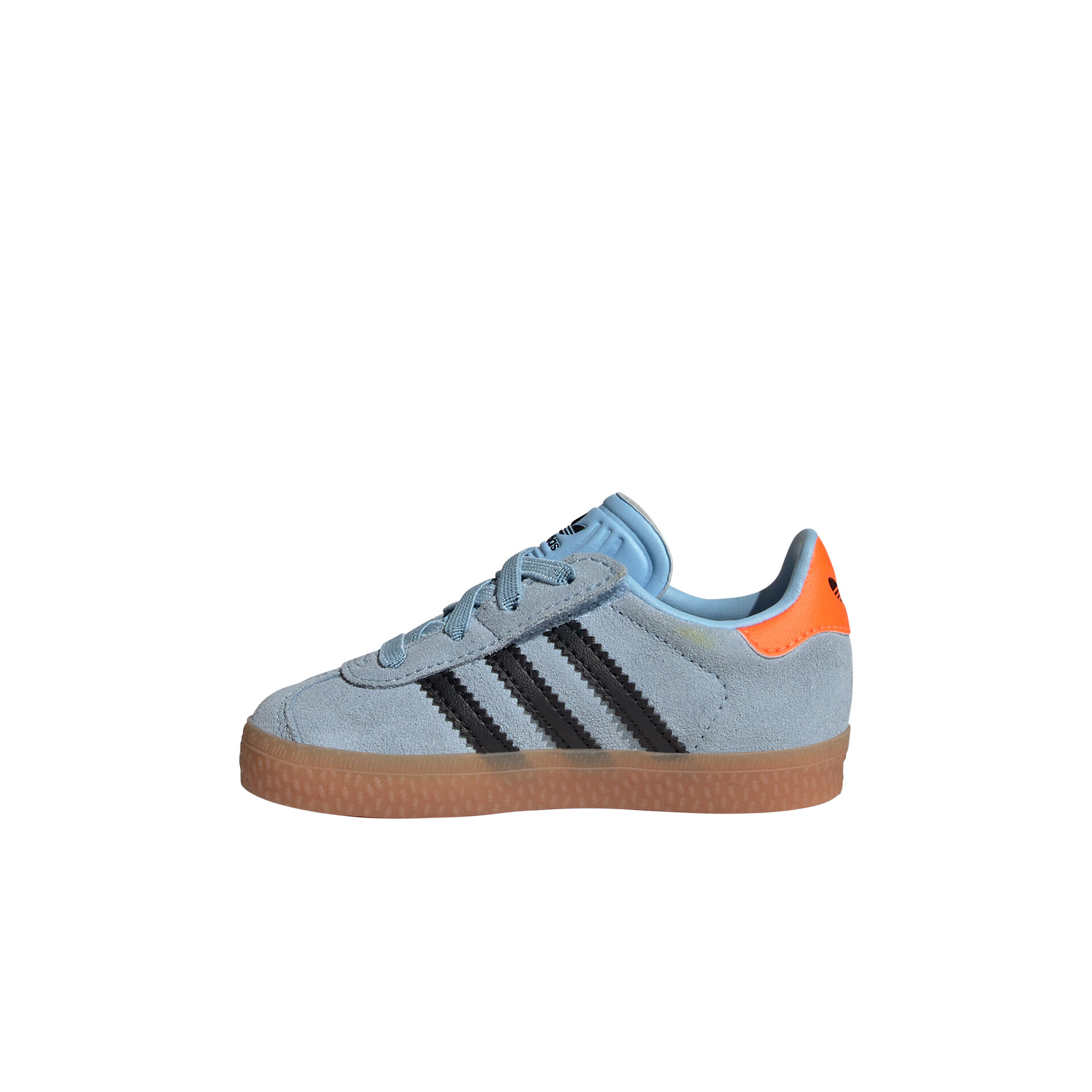 adidas Gazelle Cf El I azul zapatillas bebe tallas 16 27 Dooers Sneakers