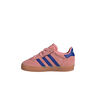 adidas Zapatillas Bebé GAZELLE CF EL I puntera