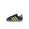 adidas Zapatillas Bebé GAZELLE CF EL I puntera