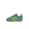 adidas Zapatillas Bebé GAZELLE CF EL I puntera