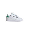 adidas Zapatillas Bebé STAN SMITH CF I lateral exterior