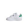 adidas Zapatillas Bebé STAN SMITH CF I puntera