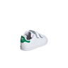 adidas Zapatillas Bebé STAN SMITH CF I vista trasera