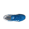 adidas Zapatillas Hombre GAZELLE INDOOR vista frontal girada 45º