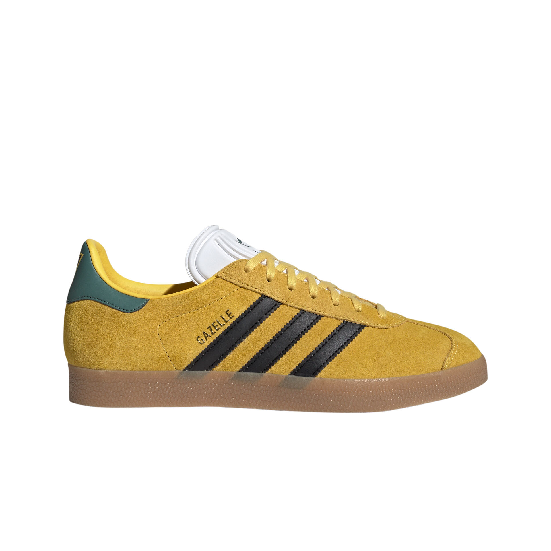 Ofertas de zapatillas adidas gazelle hombre best sale