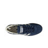 adidas Zapatillas Hombre HANDBALL SPEZIAL vista frontal girada 45º