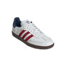 adidas Zapatillas Hombre SAMBA OG lateral interior