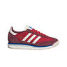 adidas Zapatillas Hombre SL 72 RS lateral exterior