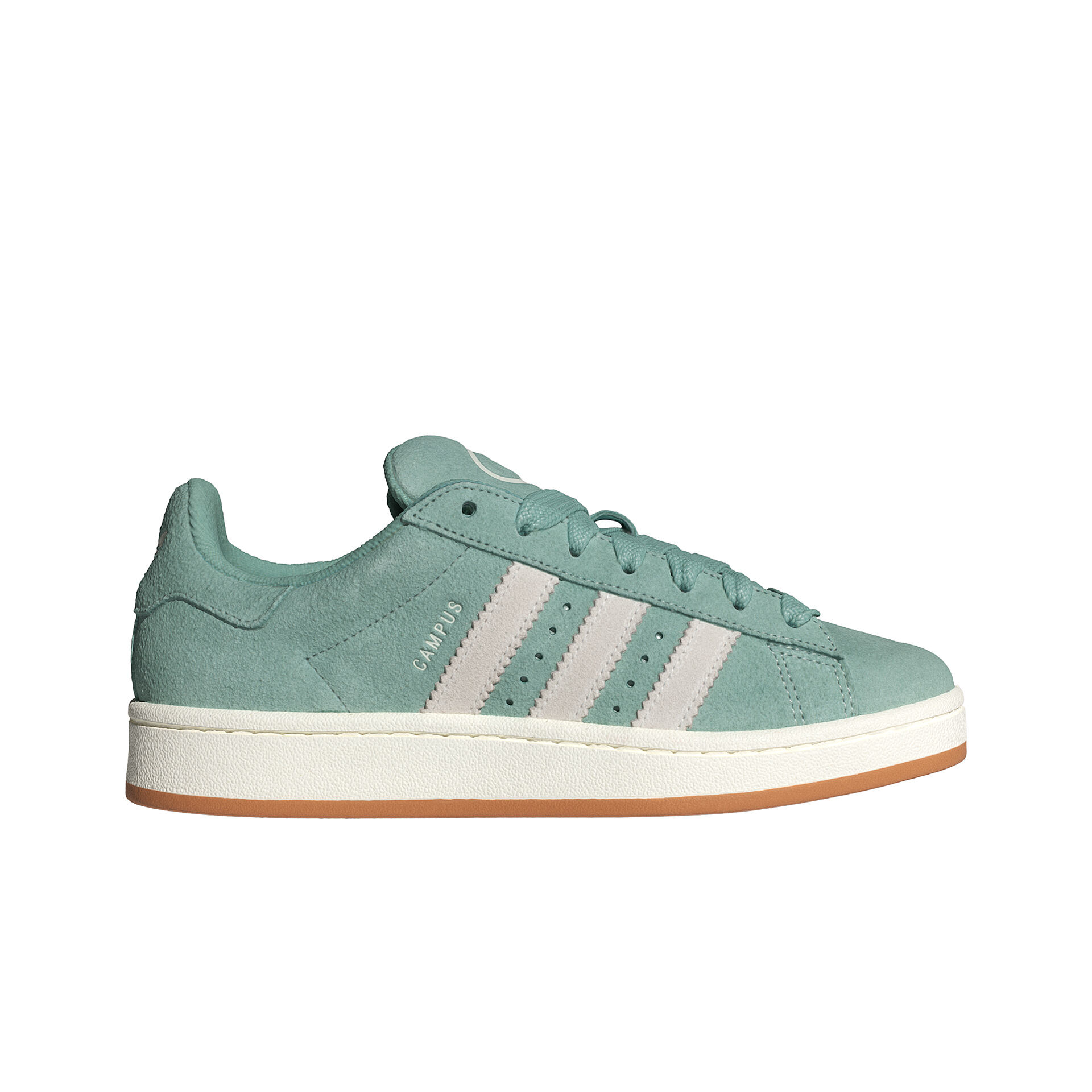 Adidas campus gris mujer best sale