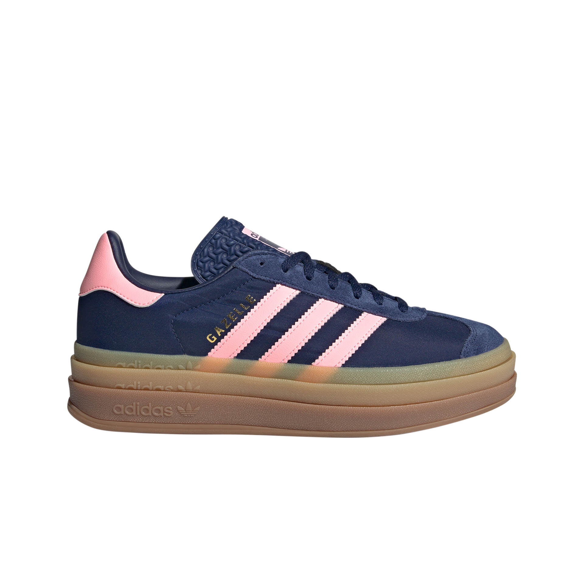 Adidas gazelle de mujer online