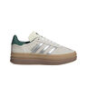 adidas Zapatillas Mujer GAZELLE BOLD W lateral exterior