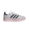 adidas Zapatillas Mujer GAZELLE BOLD W lateral exterior