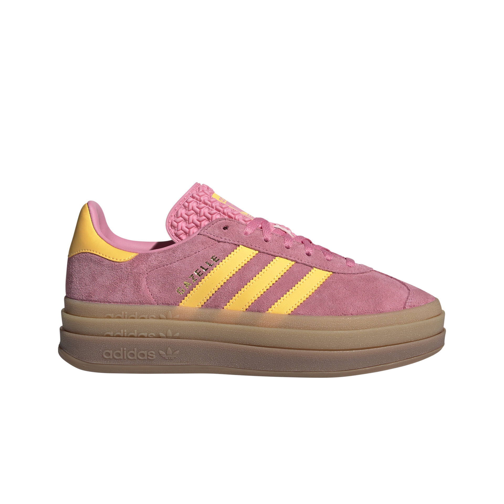 Adidas gazelle w mujer hotsell