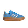 adidas Zapatillas Mujer GAZELLE BOLD W lateral exterior