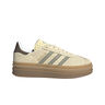 adidas Zapatillas Mujer GAZELLE BOLD W lateral exterior