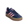 adidas Zapatillas Mujer GAZELLE BOLD W lateral interior