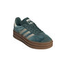 adidas Zapatillas Mujer GAZELLE BOLD W lateral interior