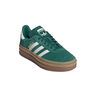 adidas Zapatillas Mujer GAZELLE BOLD W lateral interior