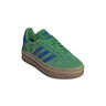 adidas Zapatillas Mujer GAZELLE BOLD W lateral interior