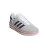 adidas Zapatillas Mujer GAZELLE BOLD W lateral interior