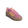 adidas Zapatillas Mujer GAZELLE BOLD W lateral interior