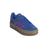 adidas Zapatillas Mujer GAZELLE BOLD W lateral interior