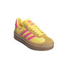 adidas Zapatillas Mujer GAZELLE BOLD W lateral interior