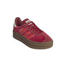 adidas Zapatillas Mujer GAZELLE BOLD W lateral interior