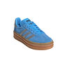 adidas Zapatillas Mujer GAZELLE BOLD W lateral interior