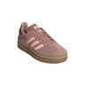 adidas Zapatillas Mujer GAZELLE BOLD W lateral interior